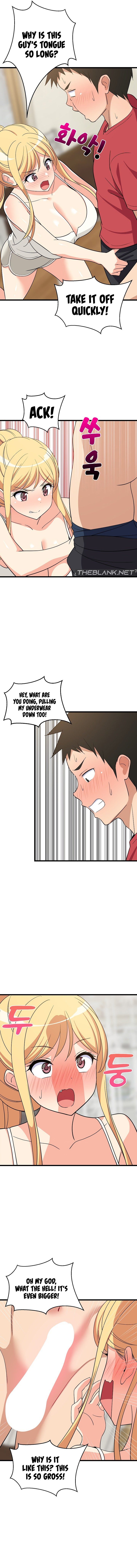 College Grades Skyrocketing Page 10 - MangaHe