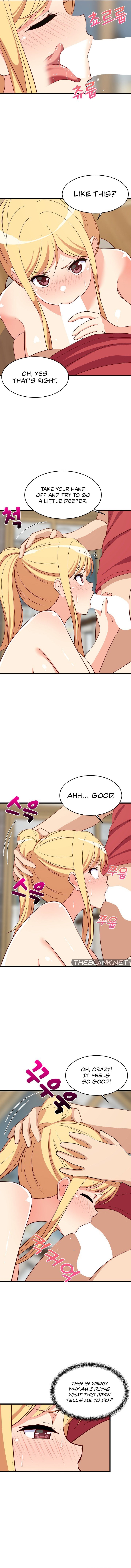 College Grades Skyrocketing Page 12 - MangaHe