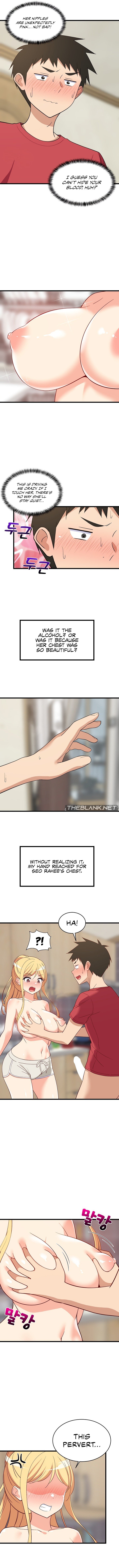 College Grades Skyrocketing Page 3 - MangaHe