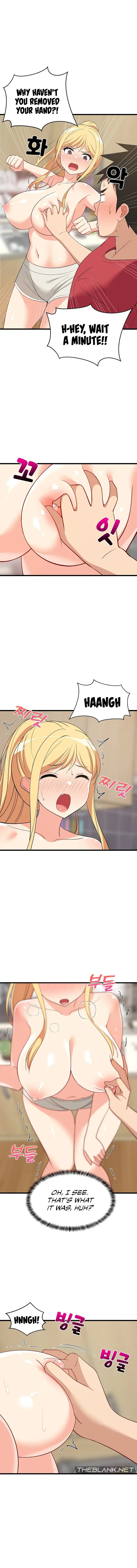 College Grades Skyrocketing Page 5 - MangaHe