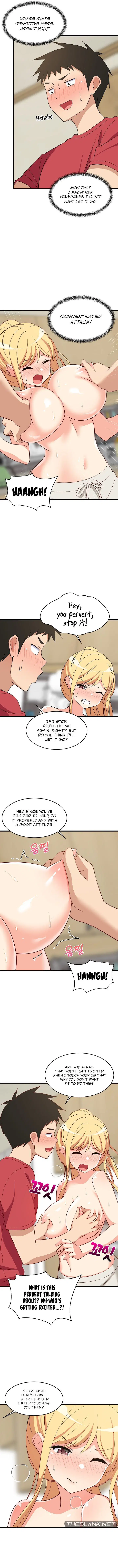 College Grades Skyrocketing Page 6 - MangaHe
