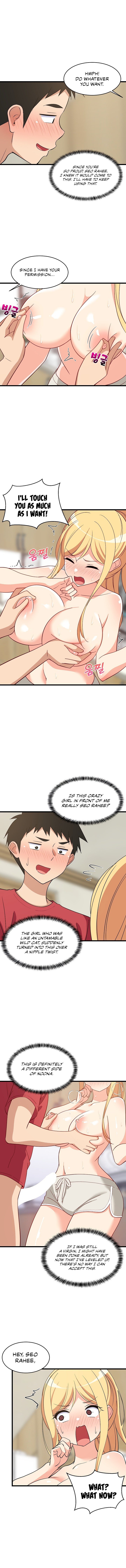 College Grades Skyrocketing Page 7 - MangaHe
