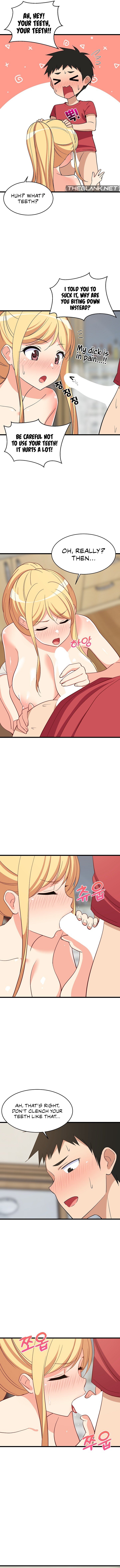 College Grades Skyrocketing Page 10 - MangaHe