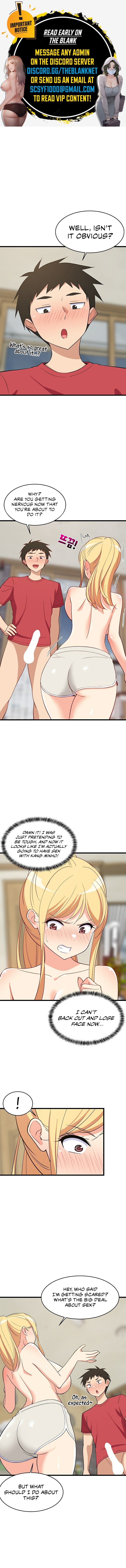 College Grades Skyrocketing Page 2 - MangaHe