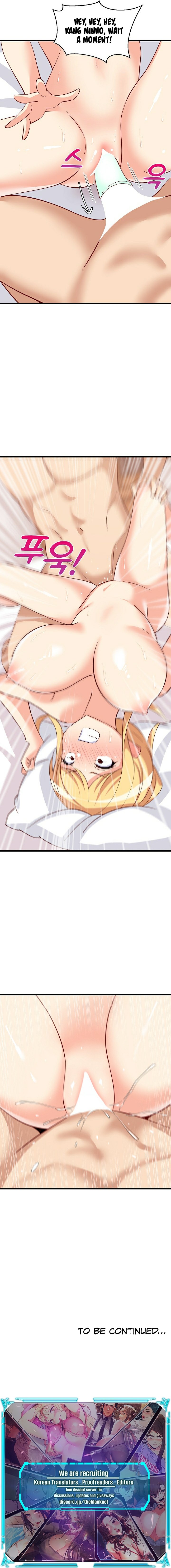 College Grades Skyrocketing Page 16 - MangaHe