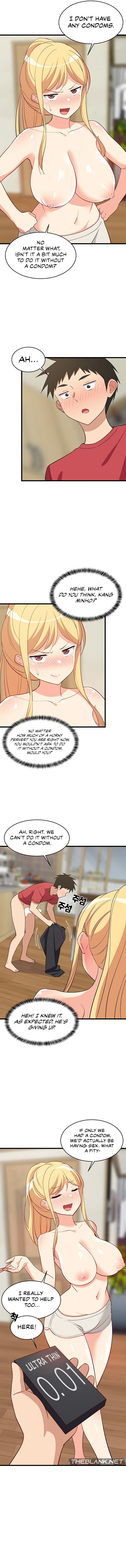 College Grades Skyrocketing Page 3 - MangaHe
