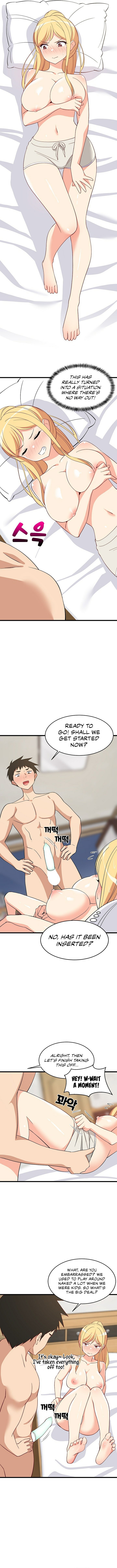 College Grades Skyrocketing Page 5 - MangaHe