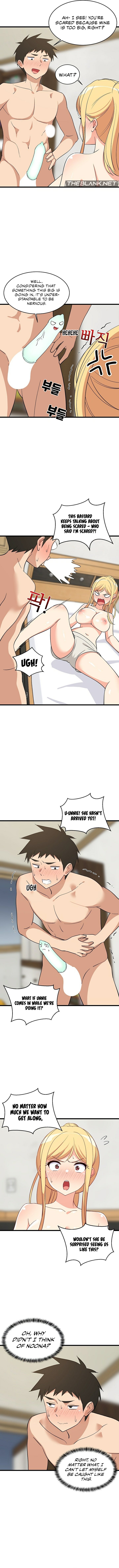 College Grades Skyrocketing Page 6 - MangaHe