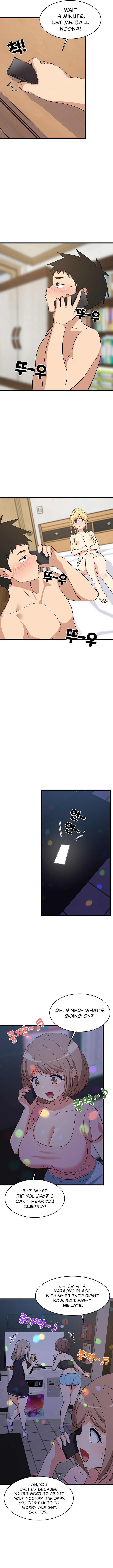 College Grades Skyrocketing Page 7 - MangaHe