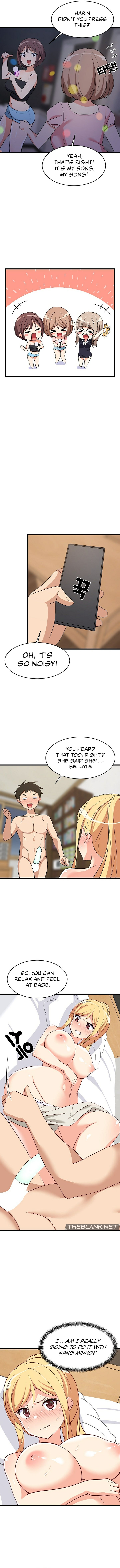 College Grades Skyrocketing Page 8 - MangaHe