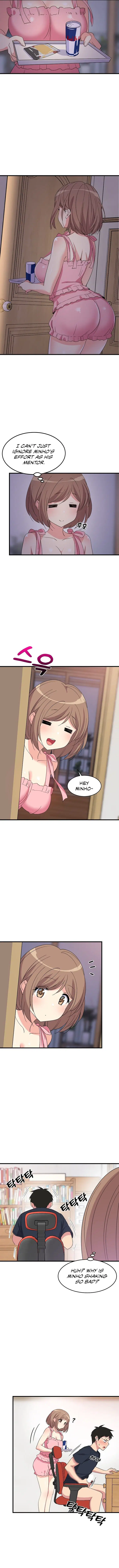 College Grades Skyrocketing Page 13 - MangaHe