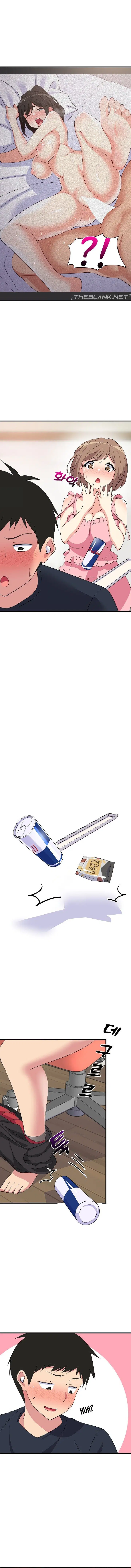 College Grades Skyrocketing Page 14 - MangaHe