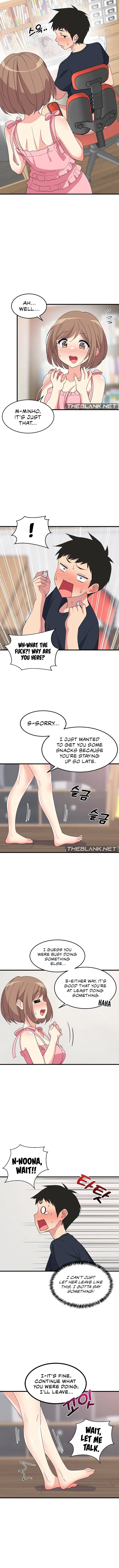 College Grades Skyrocketing Page 15 - MangaHe