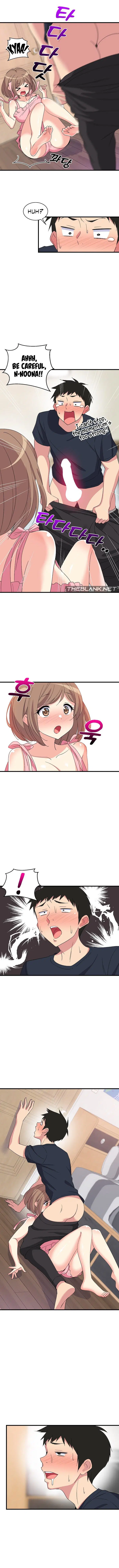 College Grades Skyrocketing Page 16 - MangaHe