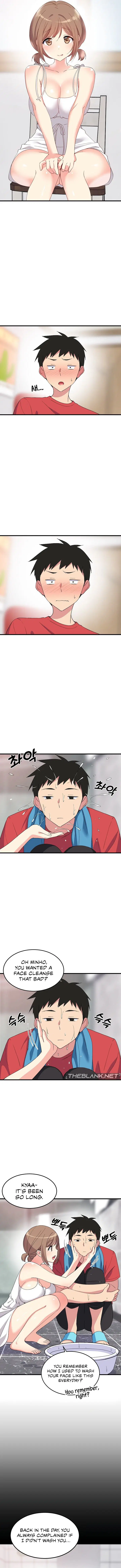 College Grades Skyrocketing Page 3 - MangaHe