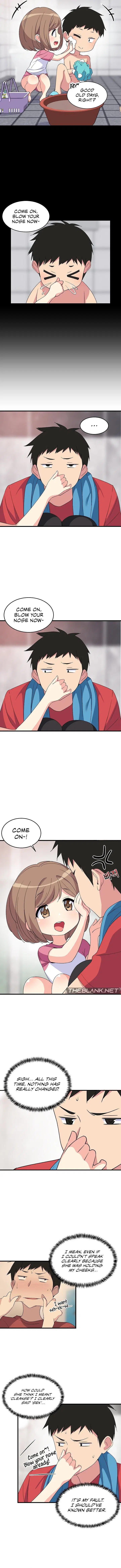 College Grades Skyrocketing Page 4 - MangaHe