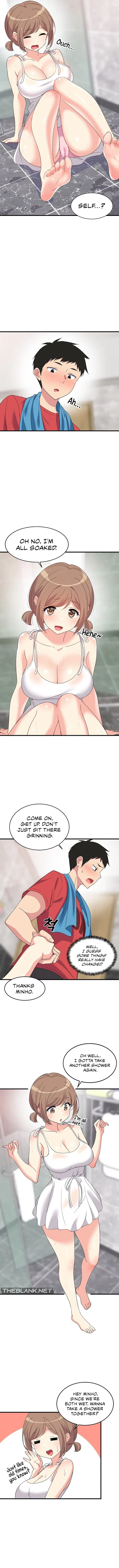 College Grades Skyrocketing Page 6 - MangaHe