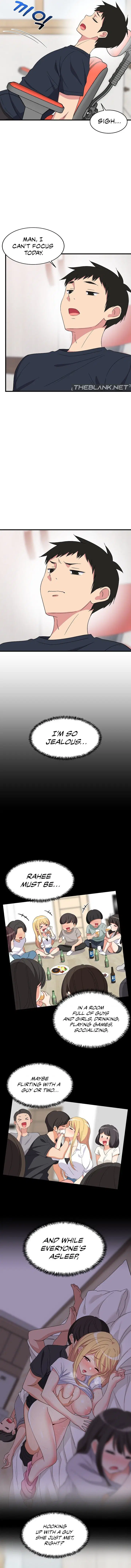 College Grades Skyrocketing Page 10 - MangaHe