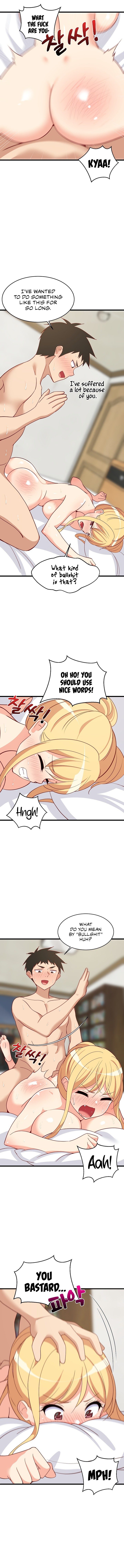 College Grades Skyrocketing Page 12 - MangaHe