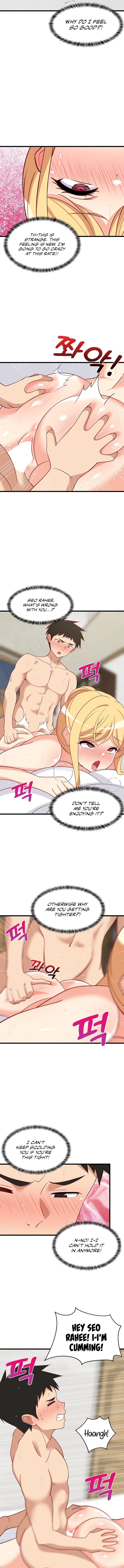 College Grades Skyrocketing Page 14 - MangaHe