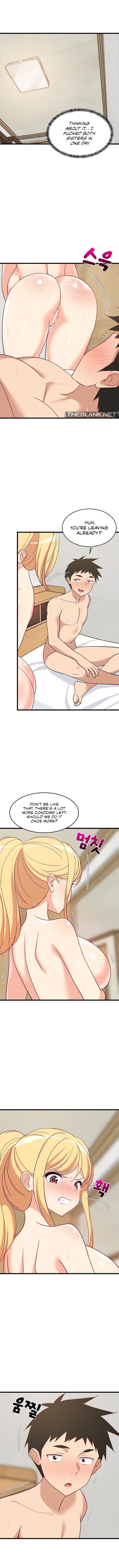 College Grades Skyrocketing Page 16 - MangaHe