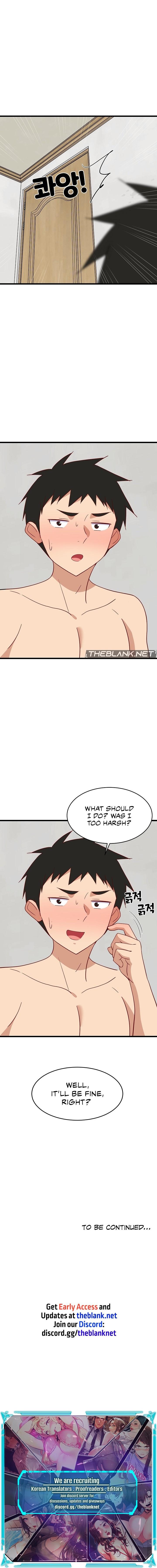 College Grades Skyrocketing Page 17 - MangaHe