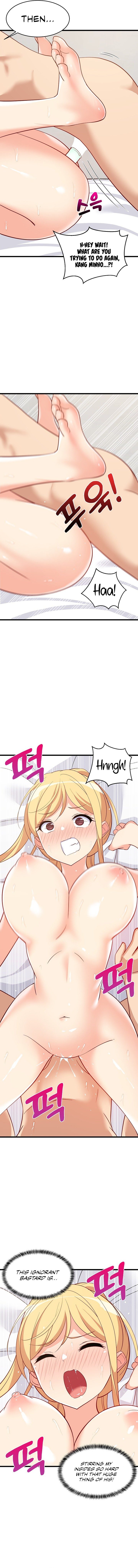 College Grades Skyrocketing Page 3 - MangaHe