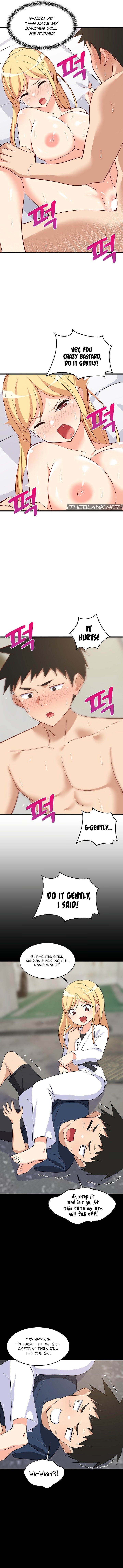 College Grades Skyrocketing Page 4 - MangaHe