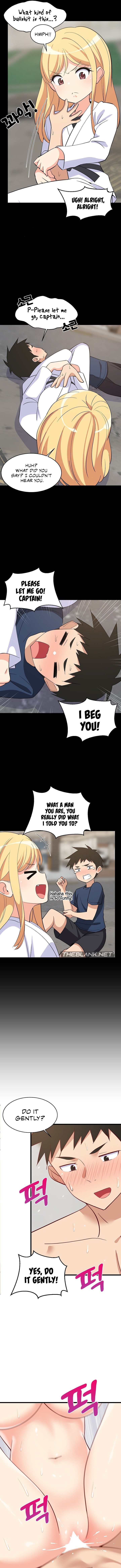 College Grades Skyrocketing Page 5 - MangaHe