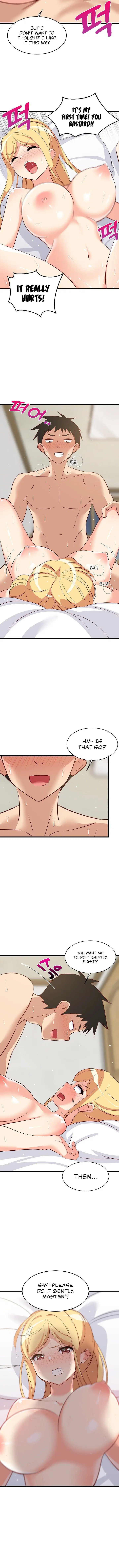 College Grades Skyrocketing Page 6 - MangaHe