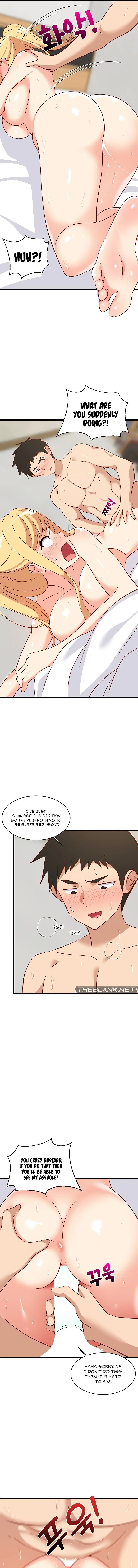 College Grades Skyrocketing Page 9 - MangaHe