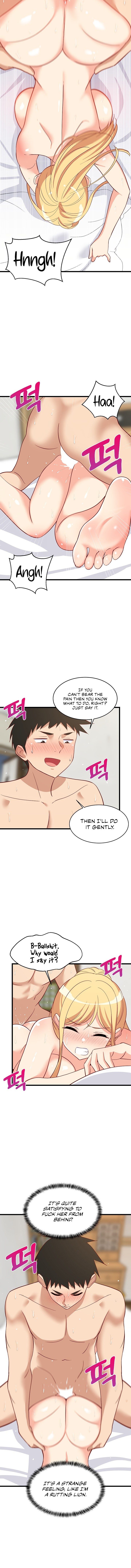 College Grades Skyrocketing Page 10 - MangaHe