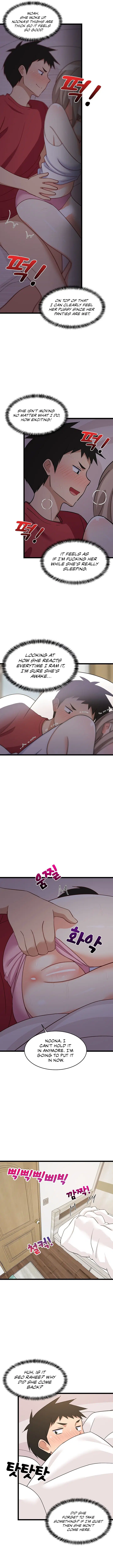 College Grades Skyrocketing Page 14 - MangaHe