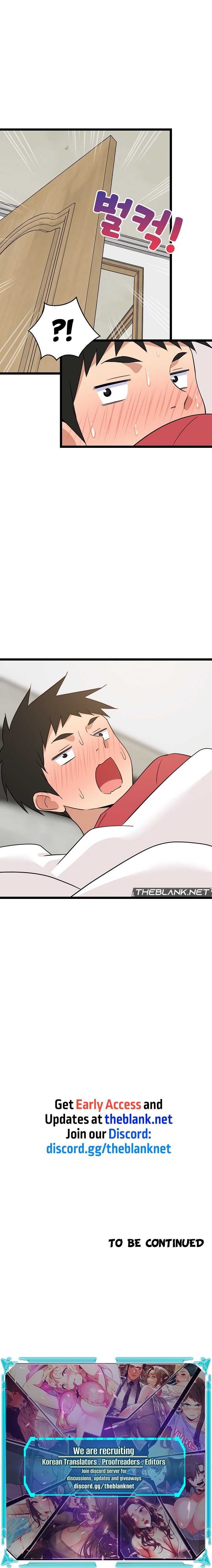 College Grades Skyrocketing Page 15 - MangaHe