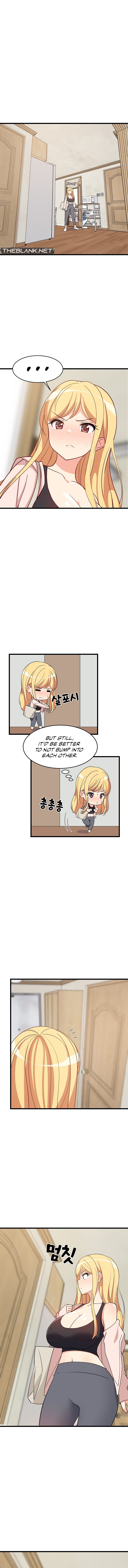 College Grades Skyrocketing Page 3 - MangaHe