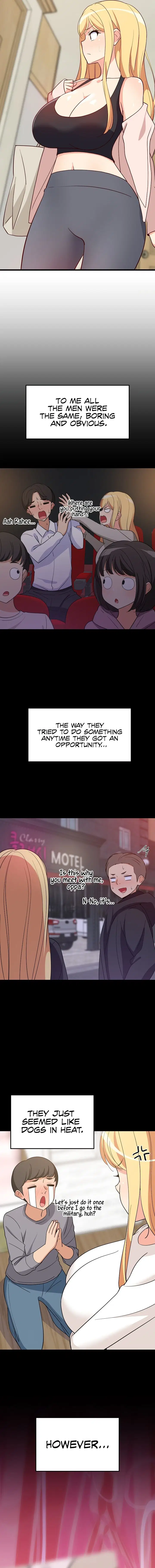College Grades Skyrocketing Page 4 - MangaHe