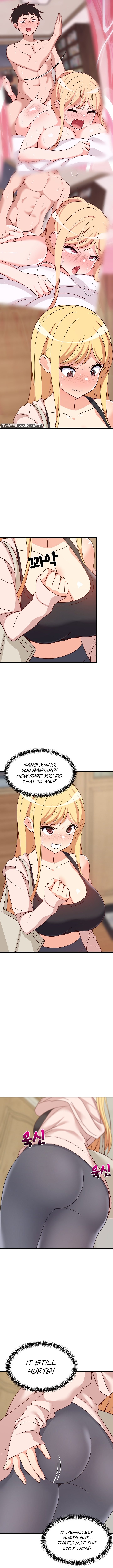College Grades Skyrocketing Page 5 - MangaHe