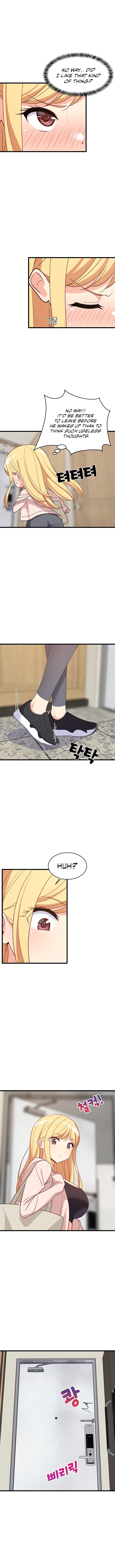 College Grades Skyrocketing Page 6 - MangaHe