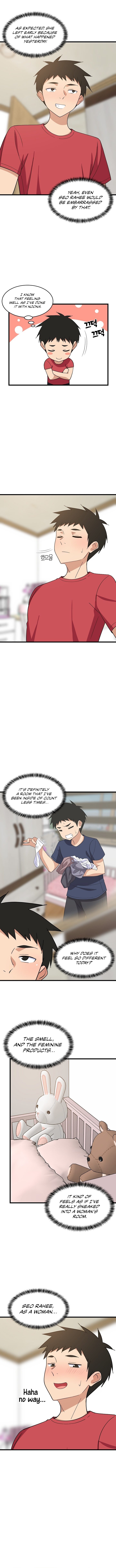 College Grades Skyrocketing Page 8 - MangaHe