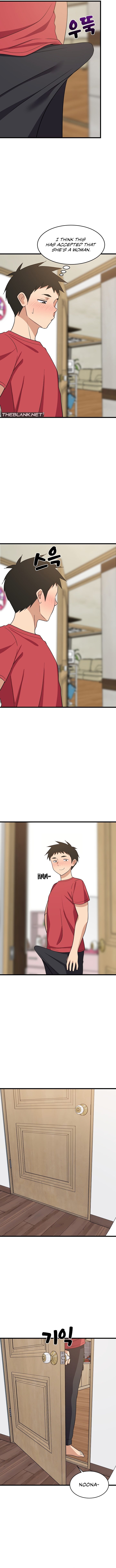 College Grades Skyrocketing Page 9 - MangaHe