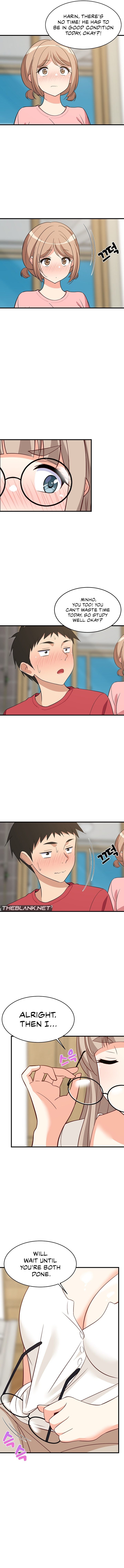 College Grades Skyrocketing Page 14 - MangaHe