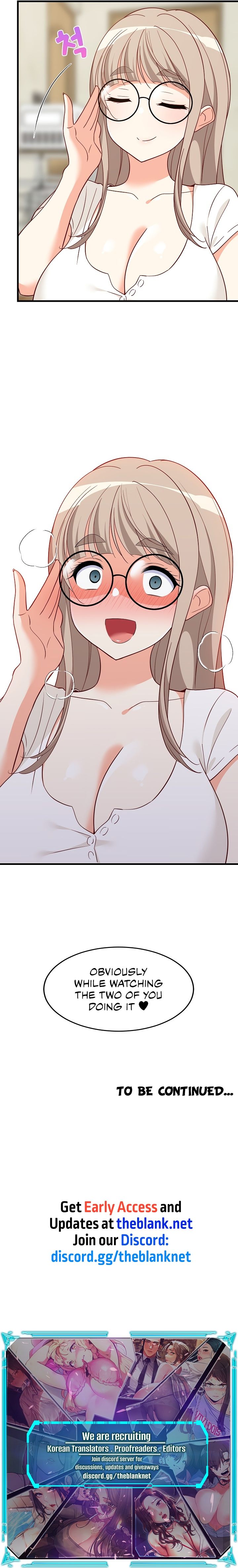 College Grades Skyrocketing Page 15 - MangaHe