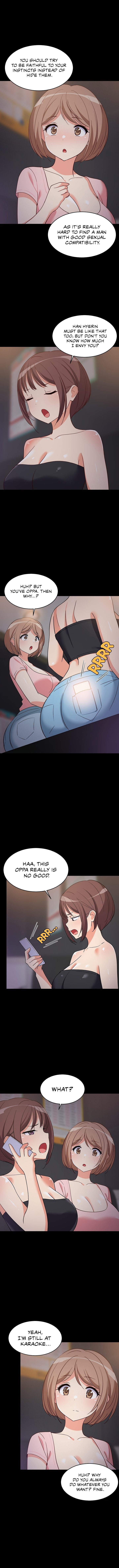 College Grades Skyrocketing Page 8 - MangaHe