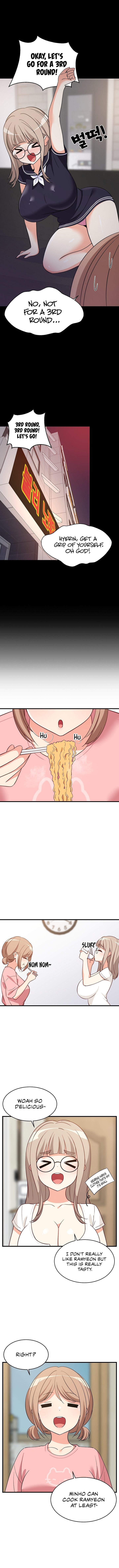 College Grades Skyrocketing Page 10 - MangaHe