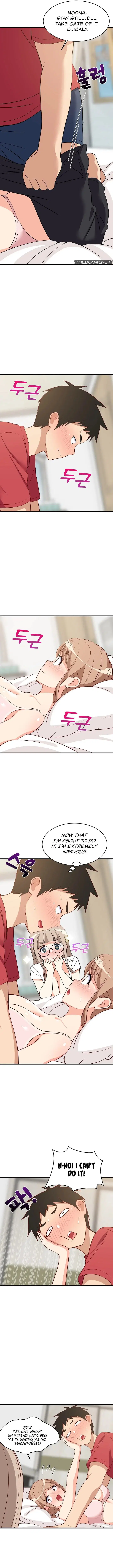 College Grades Skyrocketing Page 11 - MangaHe