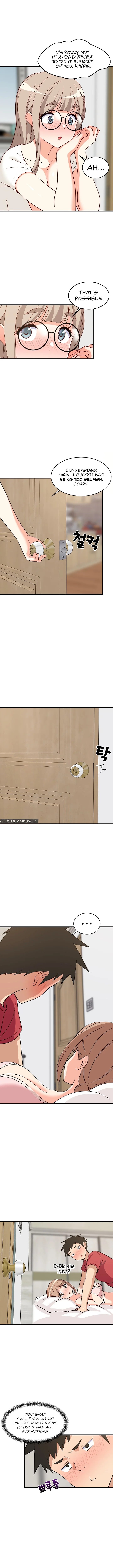 College Grades Skyrocketing Page 12 - MangaHe