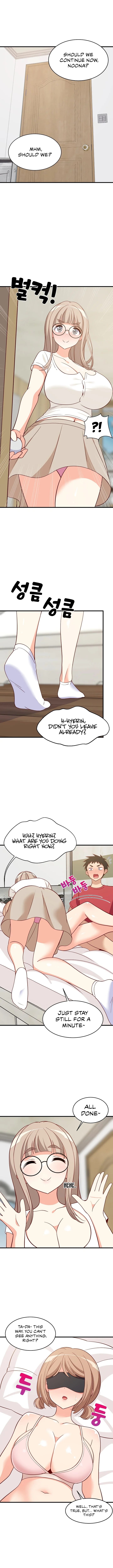 College Grades Skyrocketing Page 13 - MangaHe