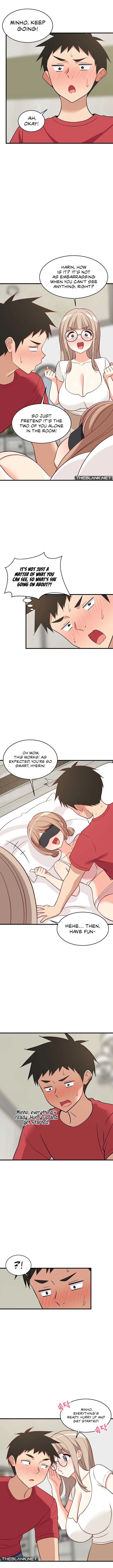 College Grades Skyrocketing Page 14 - MangaHe