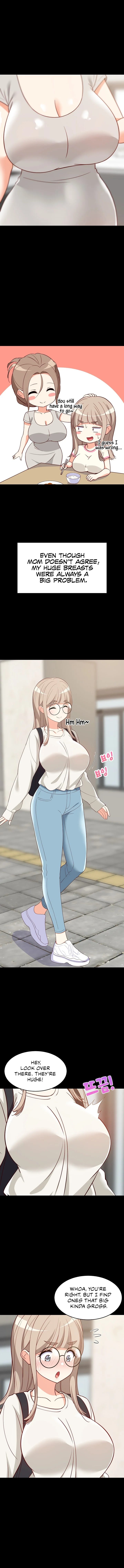 College Grades Skyrocketing Page 3 - MangaHe