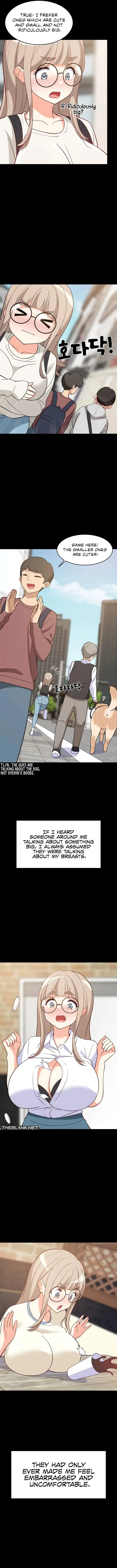 College Grades Skyrocketing Page 4 - MangaHe